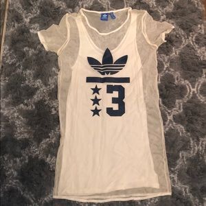 ADIDAS DRESS